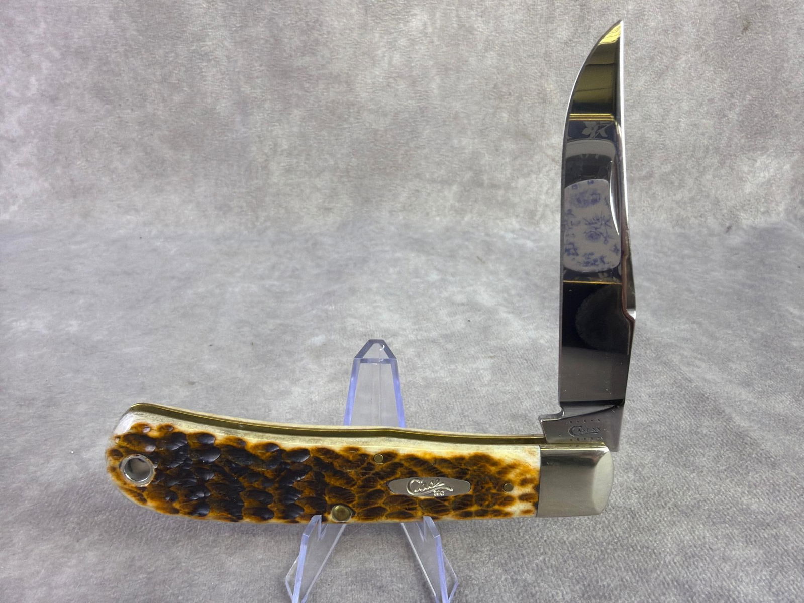 Case XX Knife Backpocket - 2