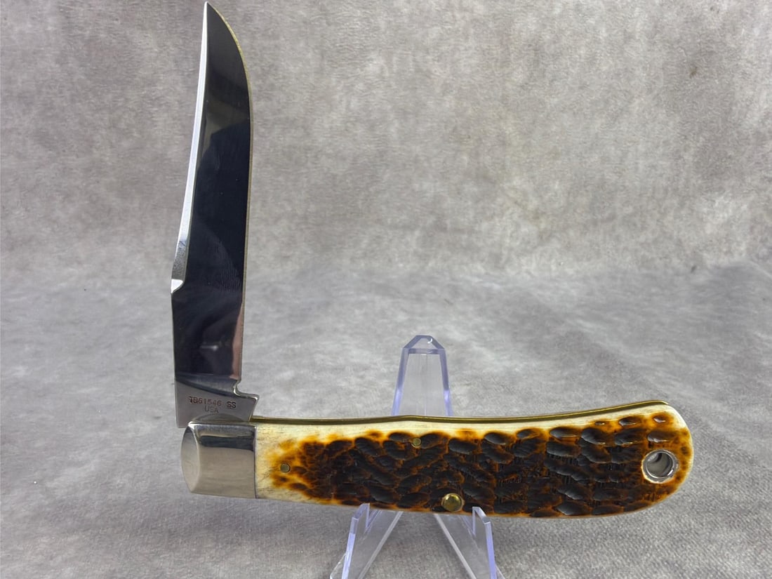 Case XX Knife Backpocket - 3