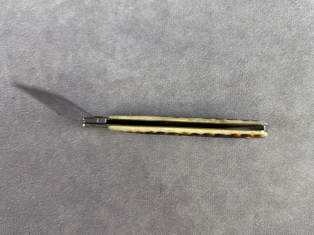 Case XX Knife Backpocket - 4