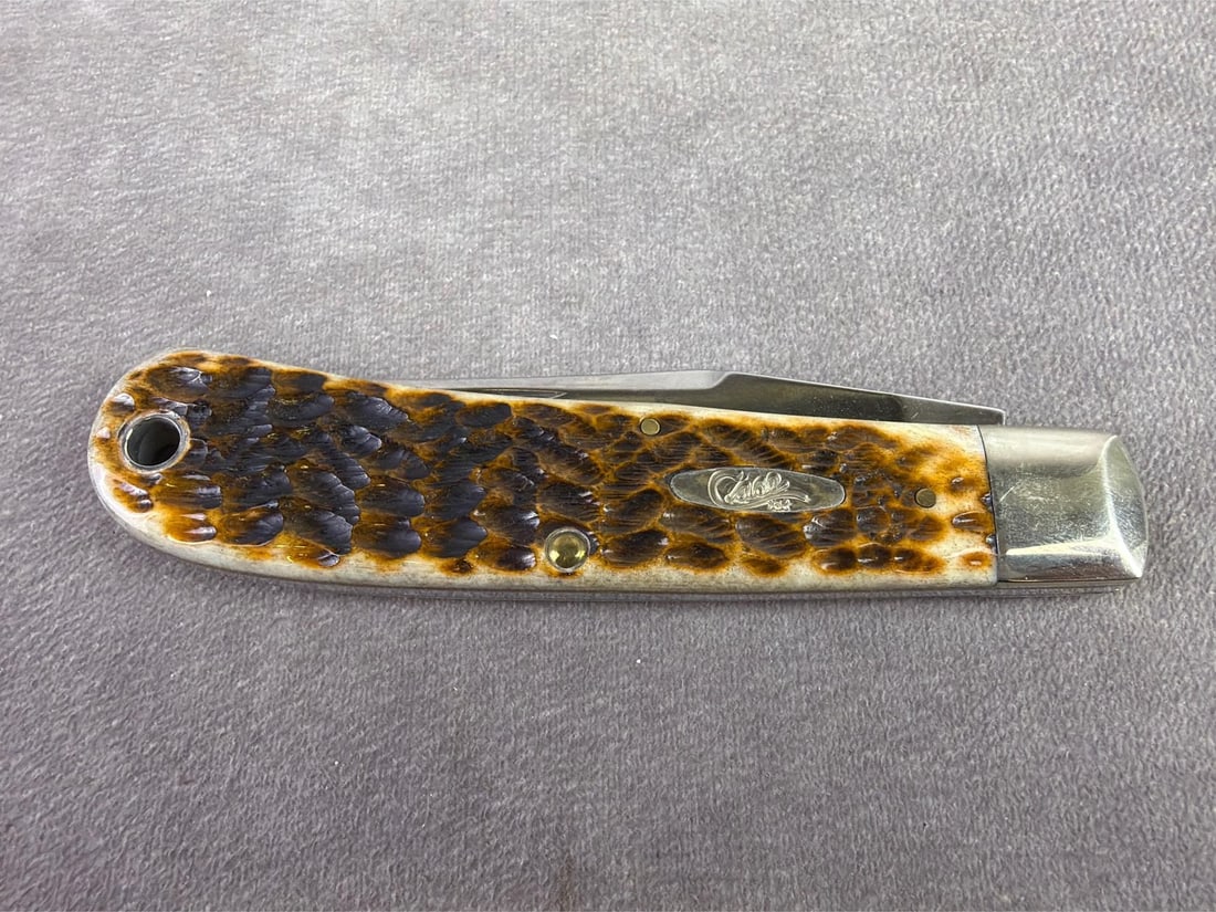 Case XX Knife Backpocket - 5