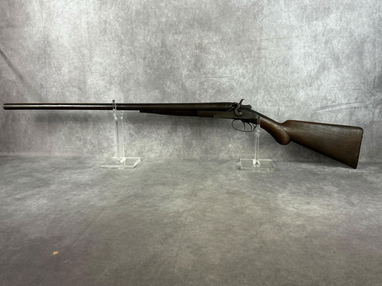 Double Barrel 12 Ga Shotgun (1 of 9)