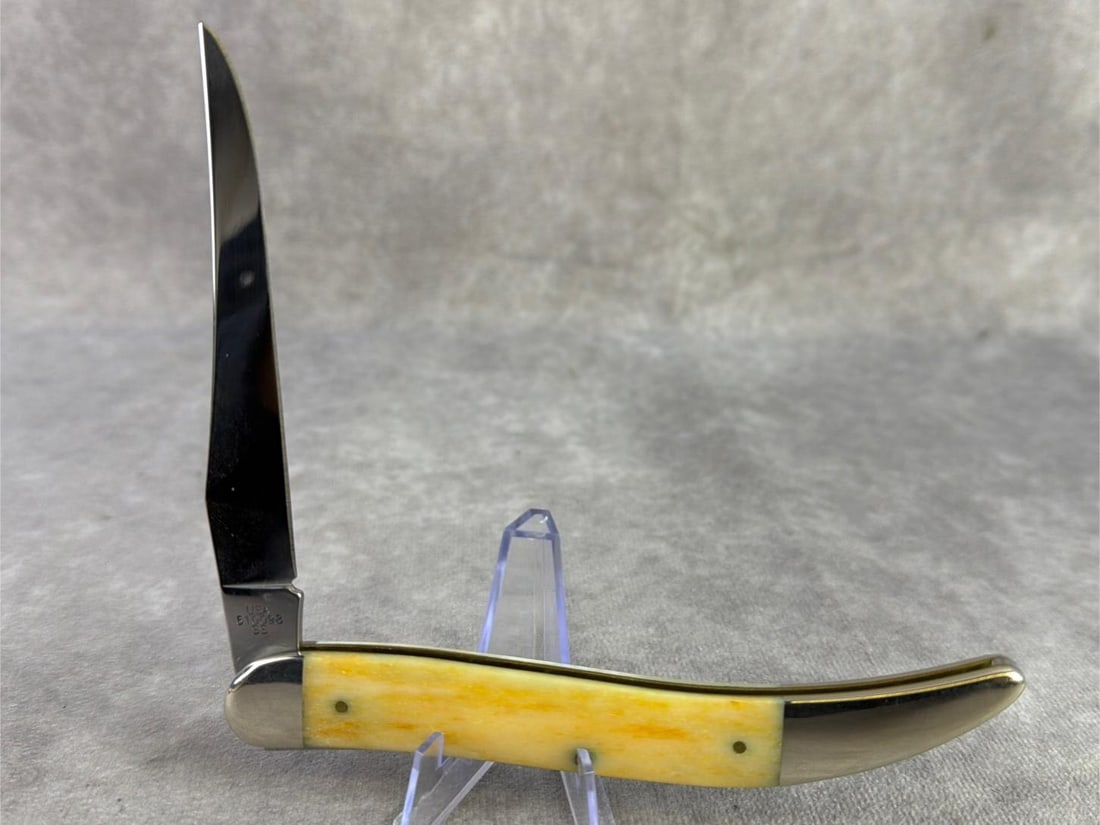 Case XX Knife Texas Toothpick - 3