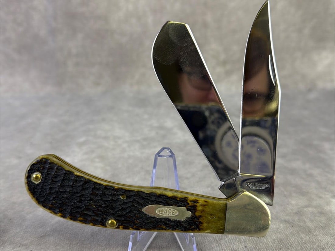 Case XX Knife Saddlehorn (1 of 6)