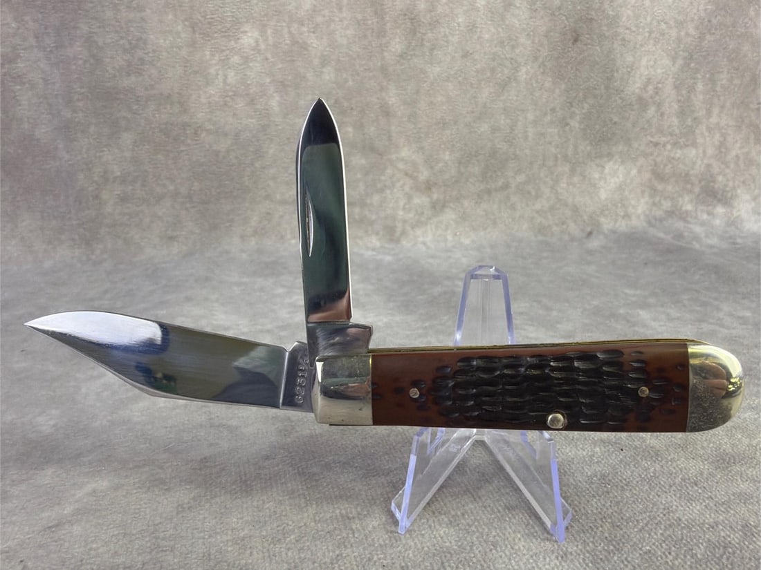 Case XX Knife Jack Knife - 2