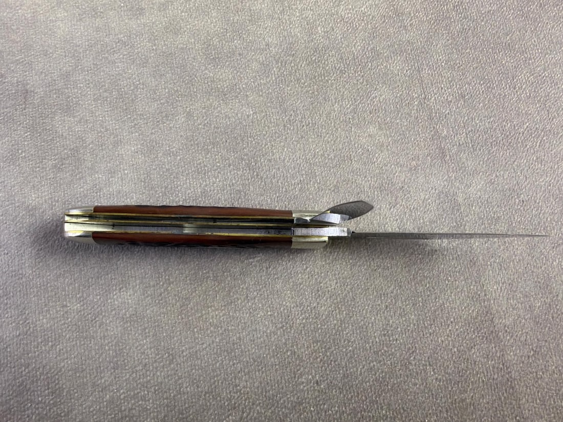 Case XX Knife Jack Knife - 3