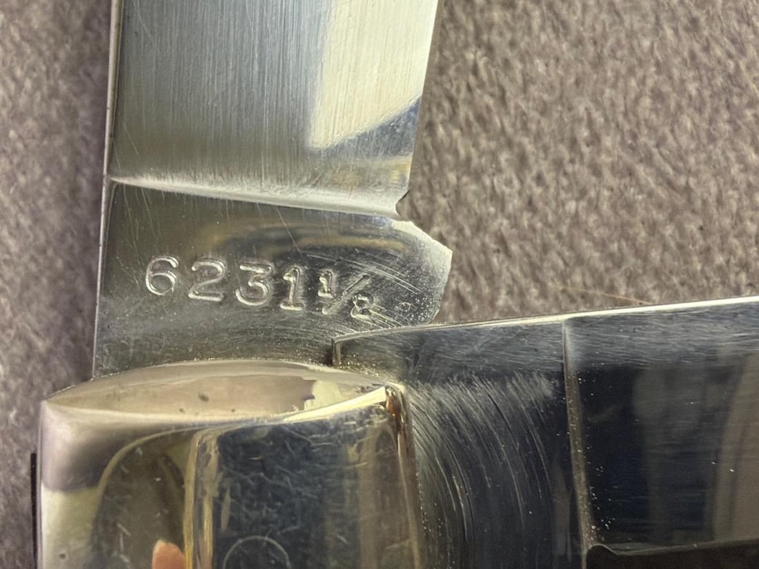 Case XX Knife Jack Knife - 5