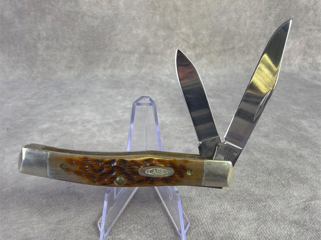 Case XX Knife Texas Jack Knife (1 of 6)