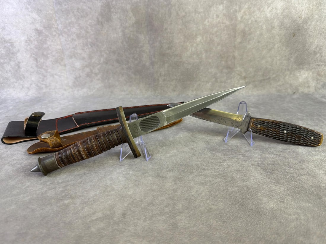 Case XX Knives (1 of 11)