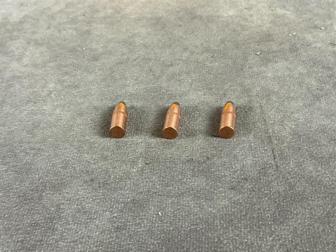 .308 Bullet - 4