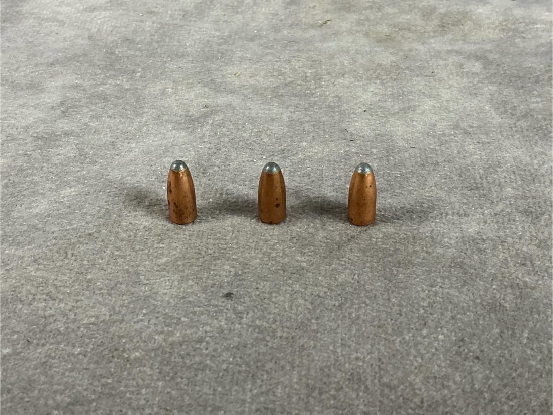 Sierra .22 Cal.Bullet - 4