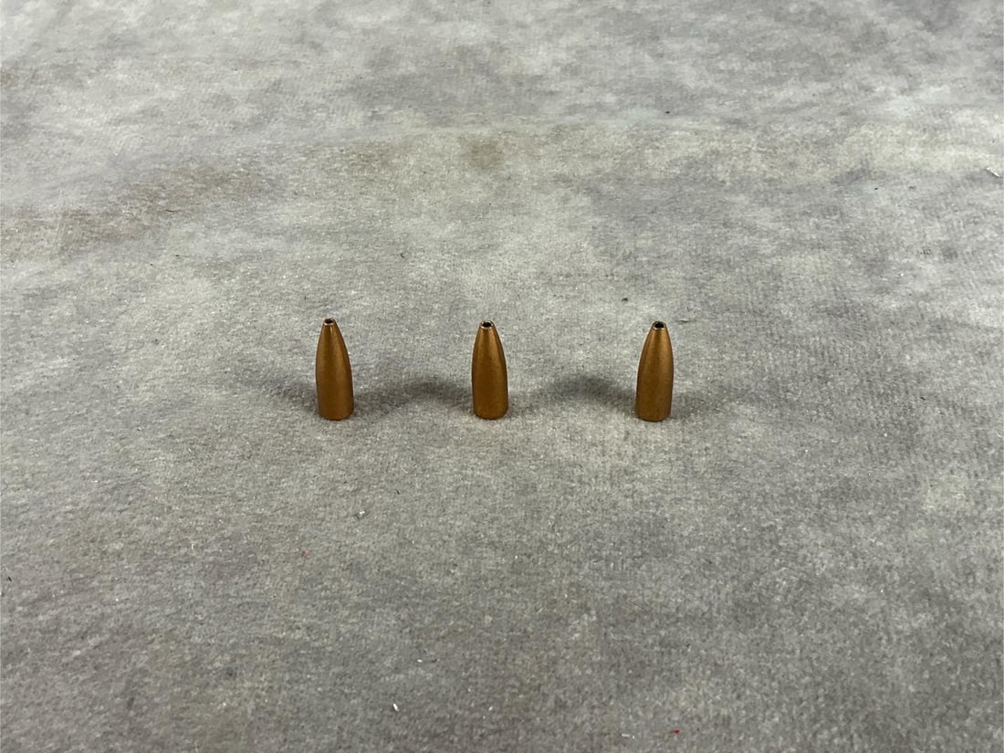 Sierra 6 MM Bullets - 4