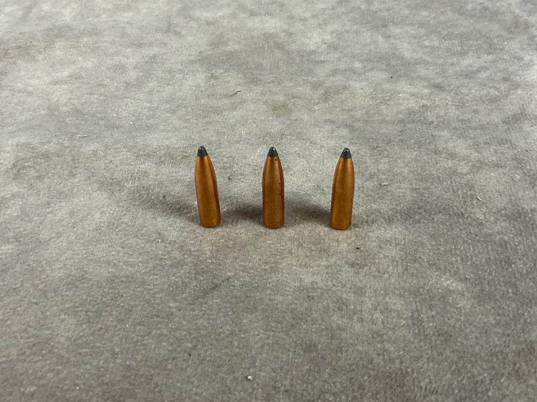 Sierra 6 MM Bullets - 4