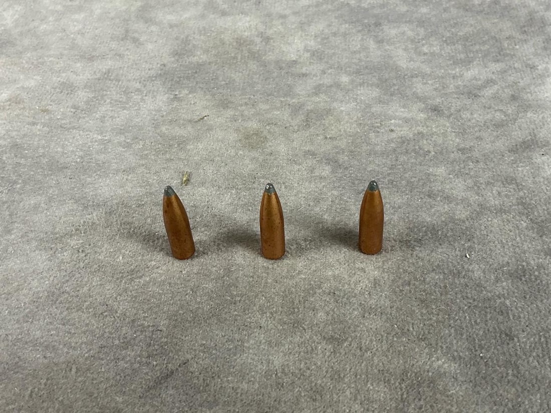 Sierra 6 MM Bullets - 4