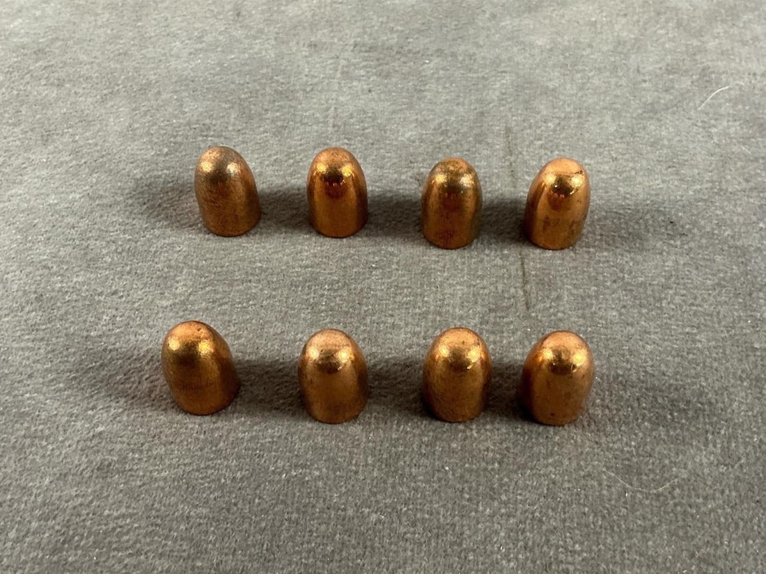 Remington 45 ACP Bullets - 3