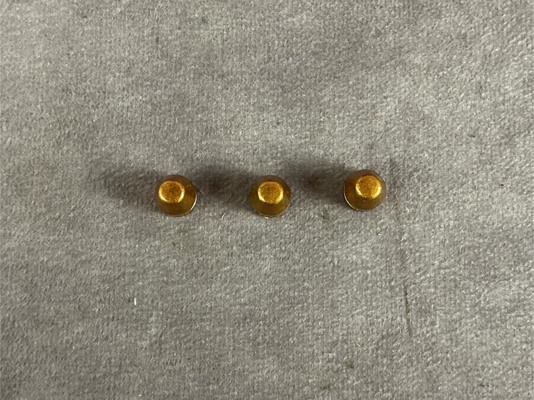 SNS 40 S&W Bullets - 2