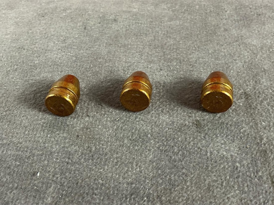 SNS 40 S&W Bullets - 4