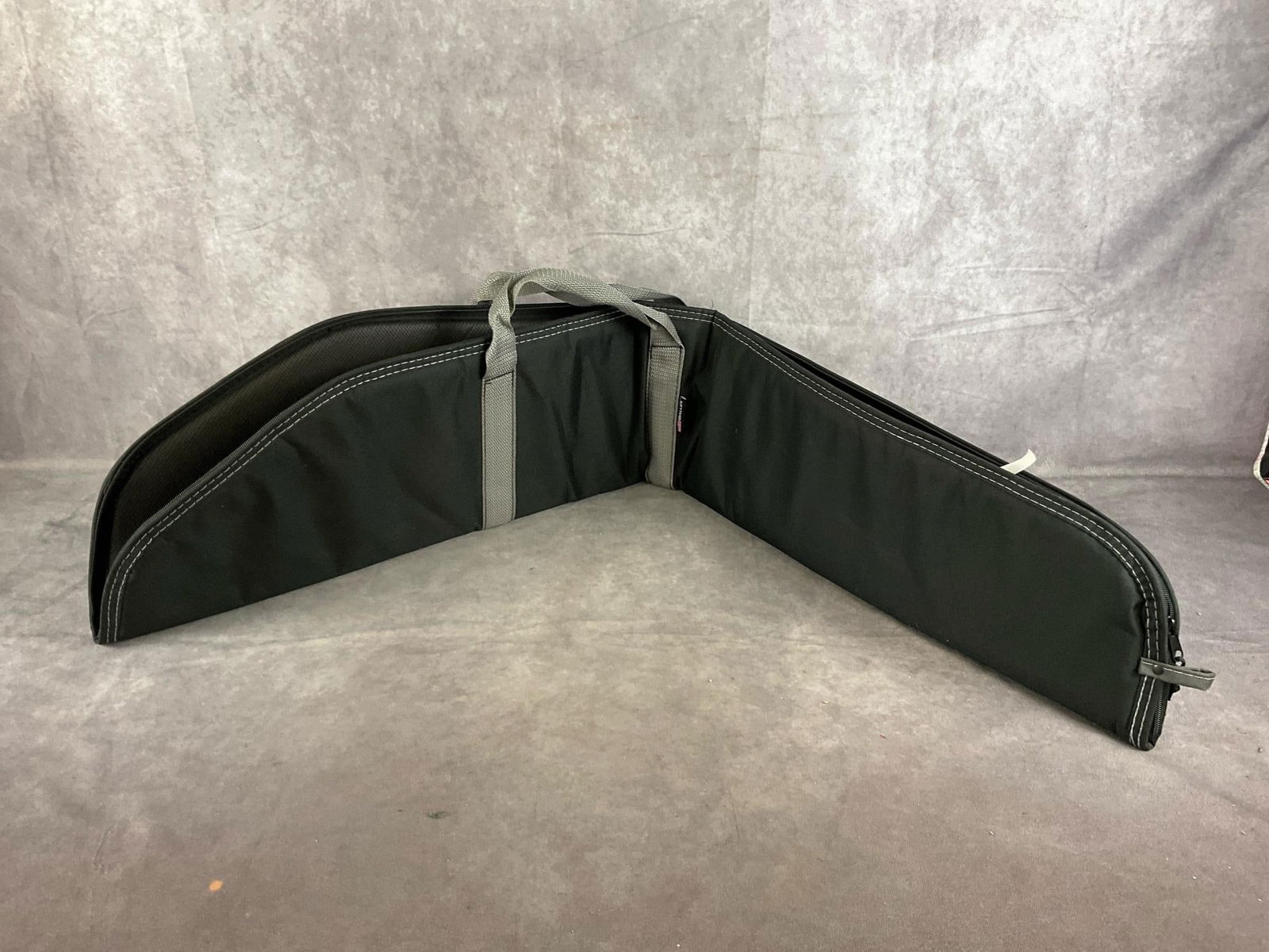Allen Gun Case and Shell Bag - 2