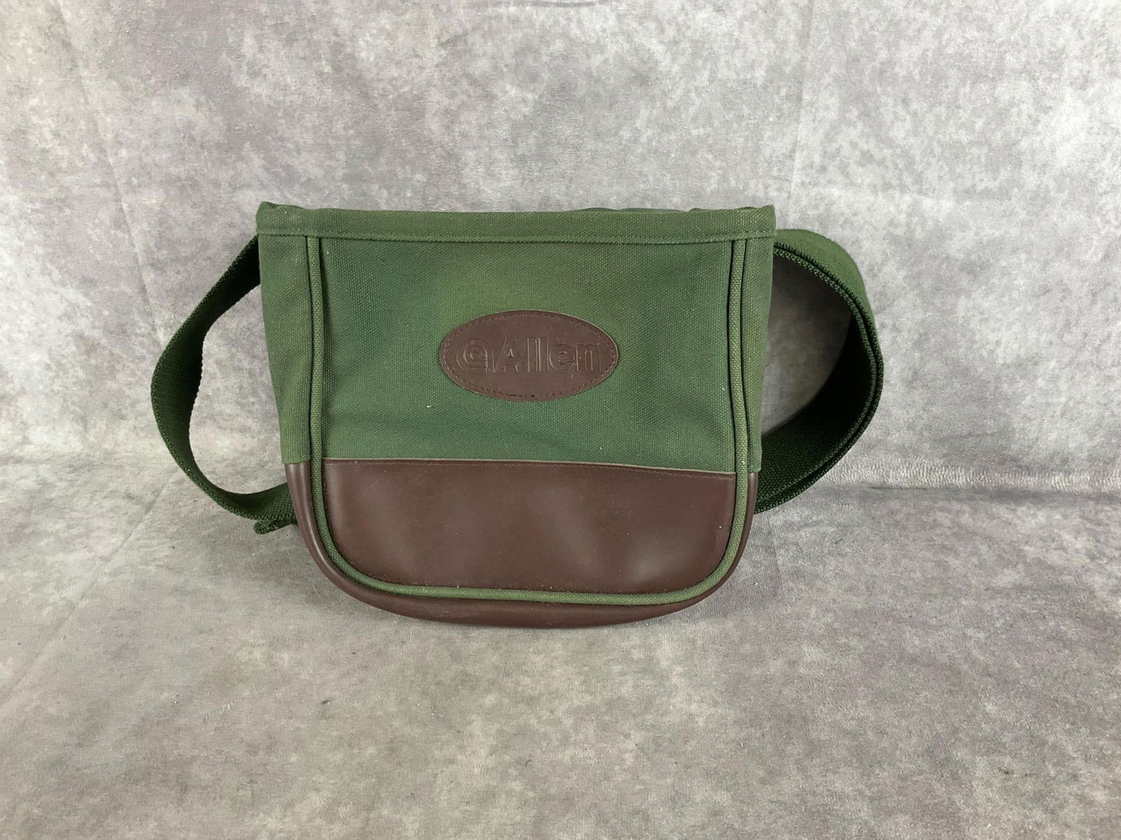 Allen Gun Case and Shell Bag - 4