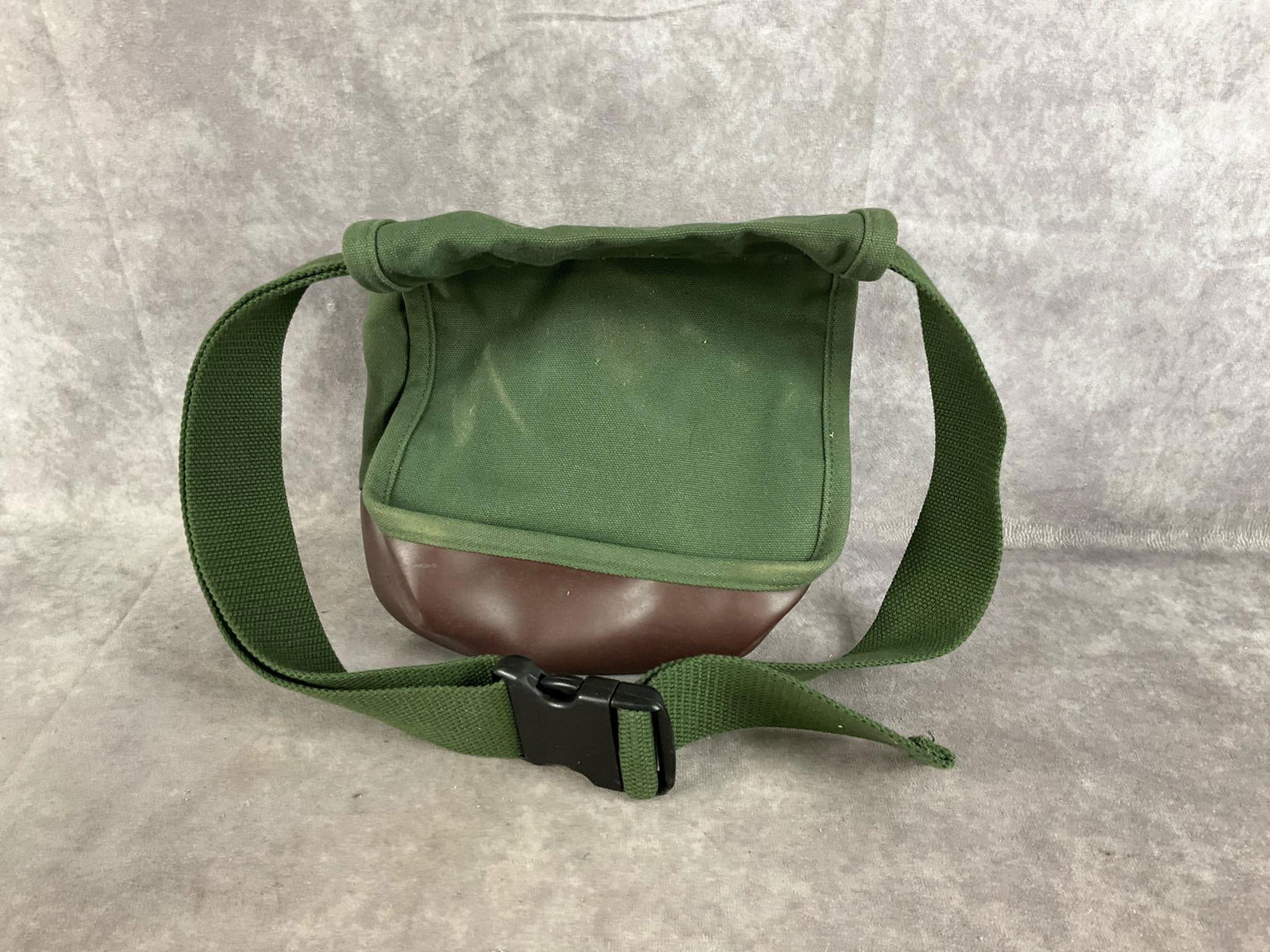Allen Gun Case and Shell Bag - 5