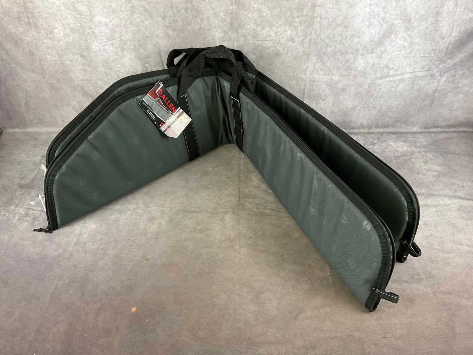 Allen Gun Cases (1 of 3)