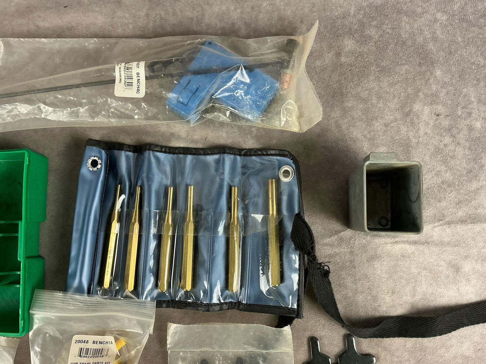 Dillon Precision Reloading Press - 4