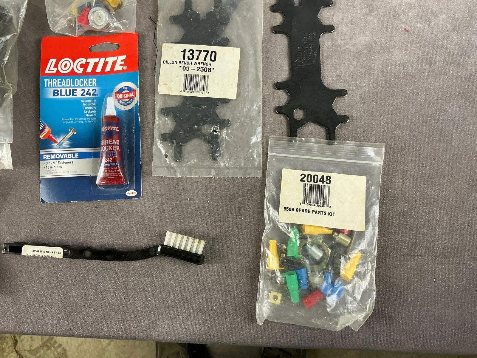 Dillon Precision Reloading Press - 8