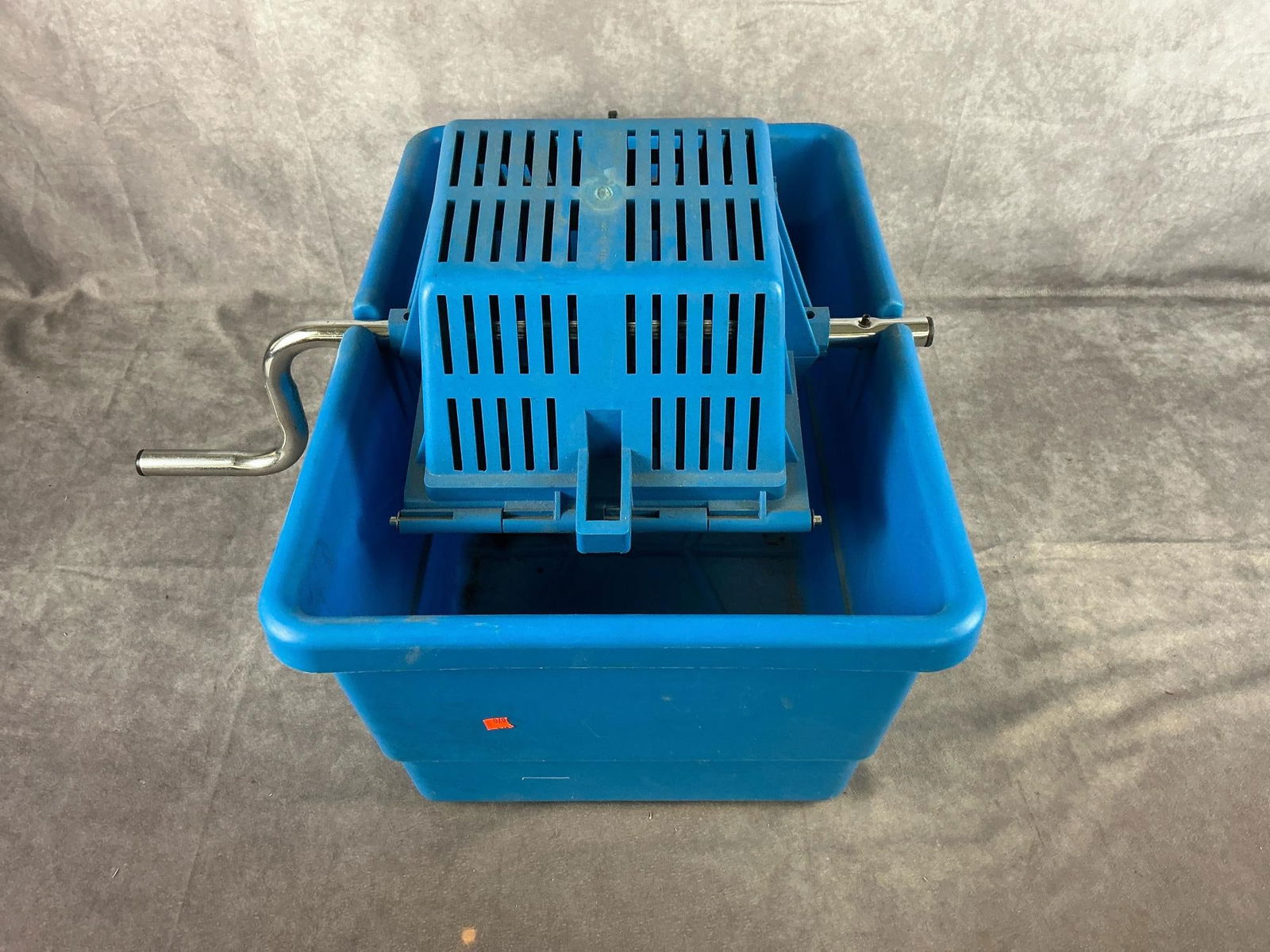 Dillon Case/Media Seperator - 2