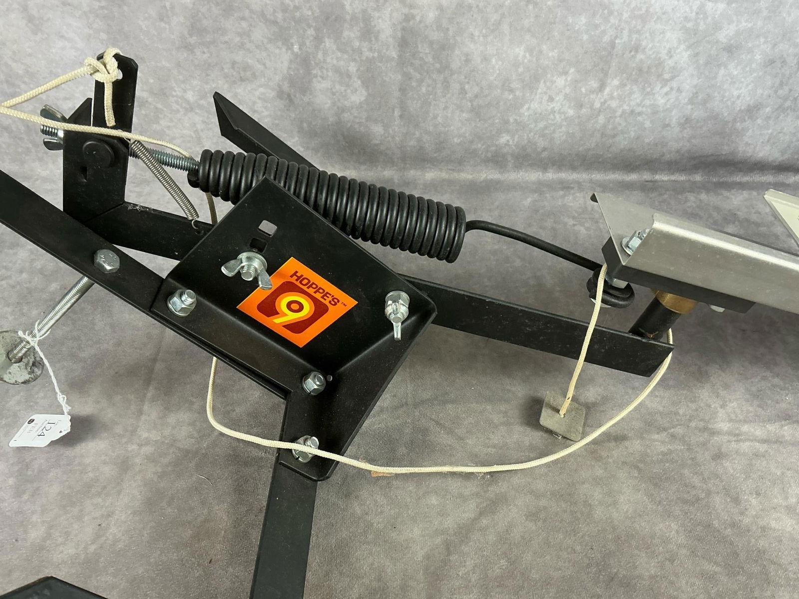 Hoppes Clay Target Thrower - 4