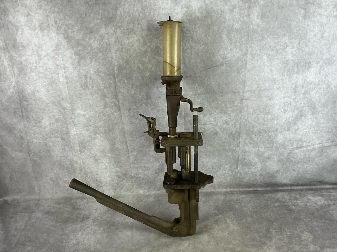 Herters Shot Shell Press - 2