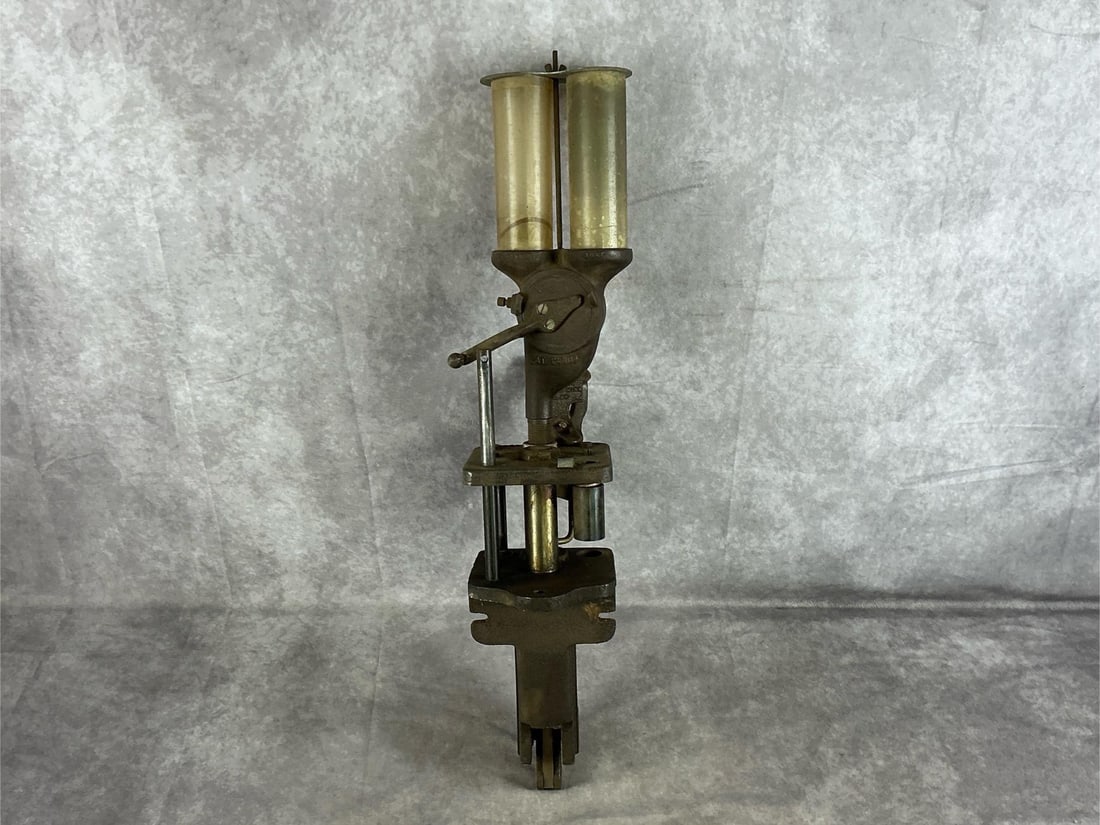 Herters Shot Shell Press - 3