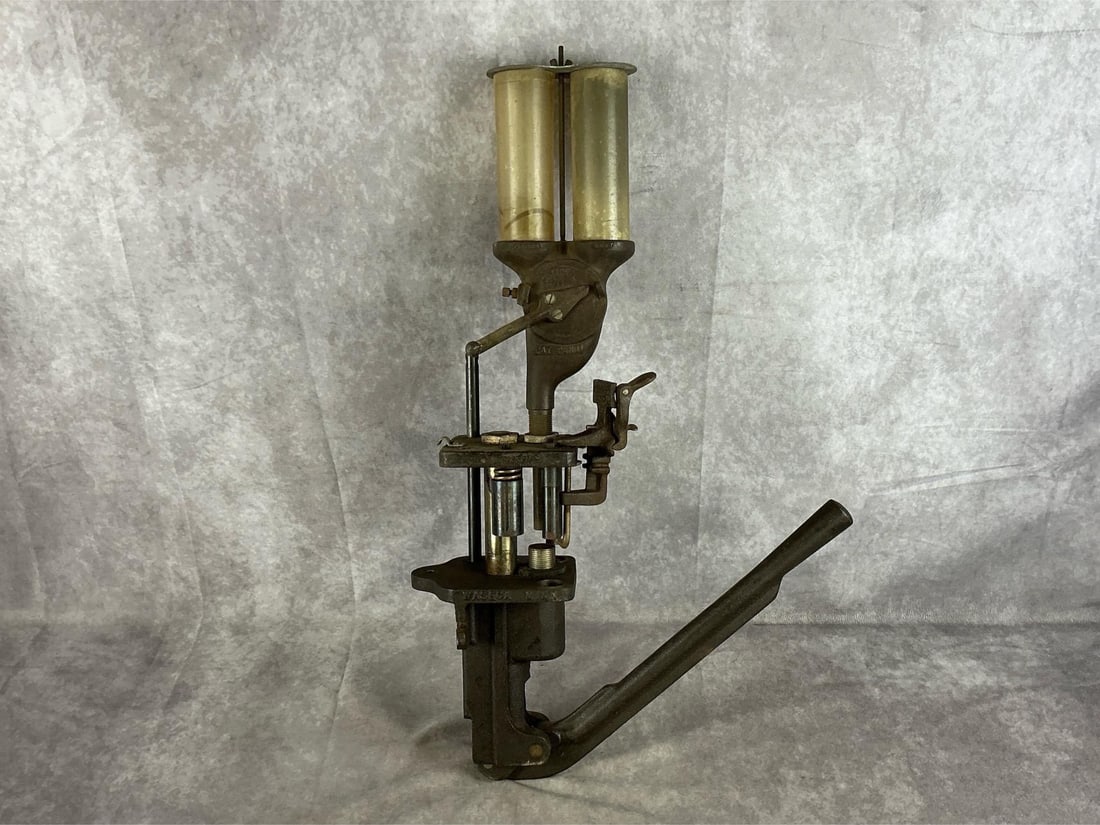 Herters Shot Shell Press - 4