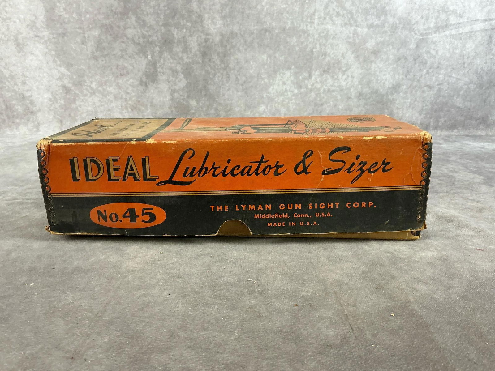 Lyman Lubricator and Sizer - 3