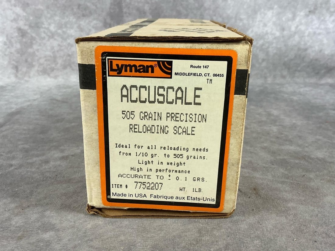 Lyman & Lee Reloading Accessories - 3