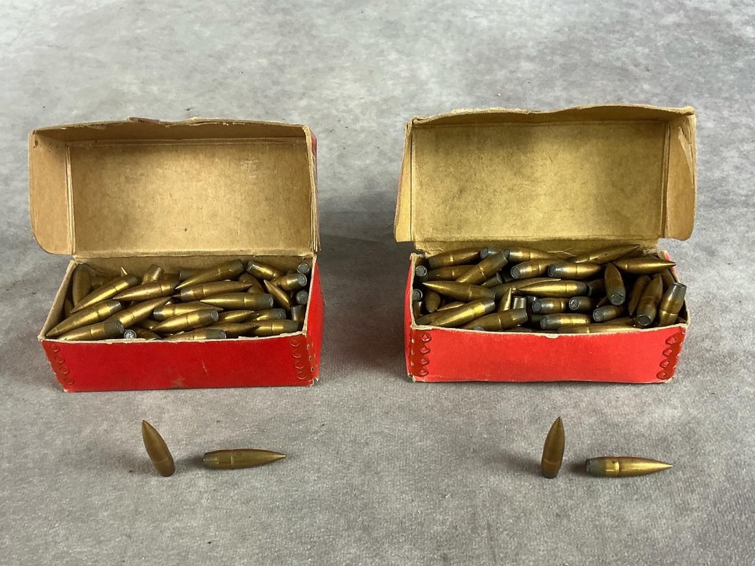 Hornady Bullets - 3
