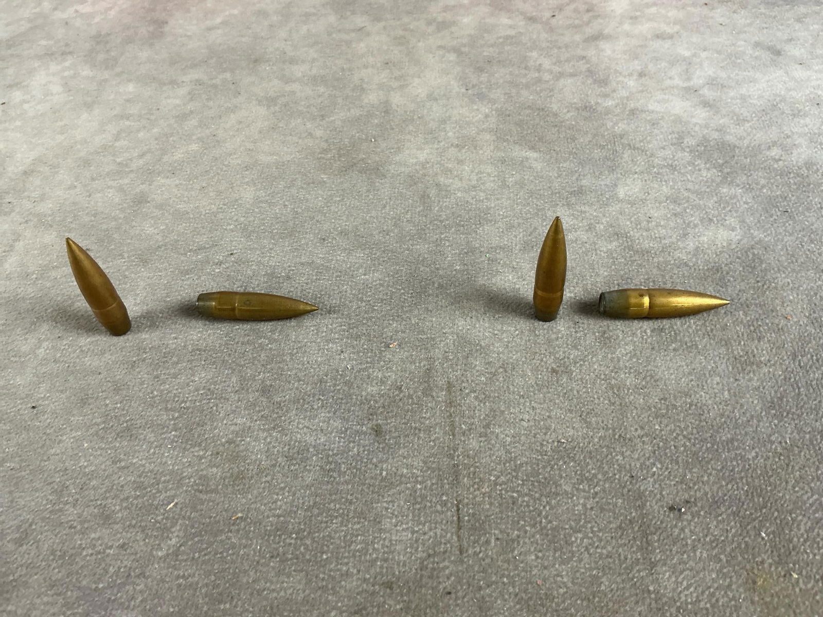 Hornady Bullets - 4