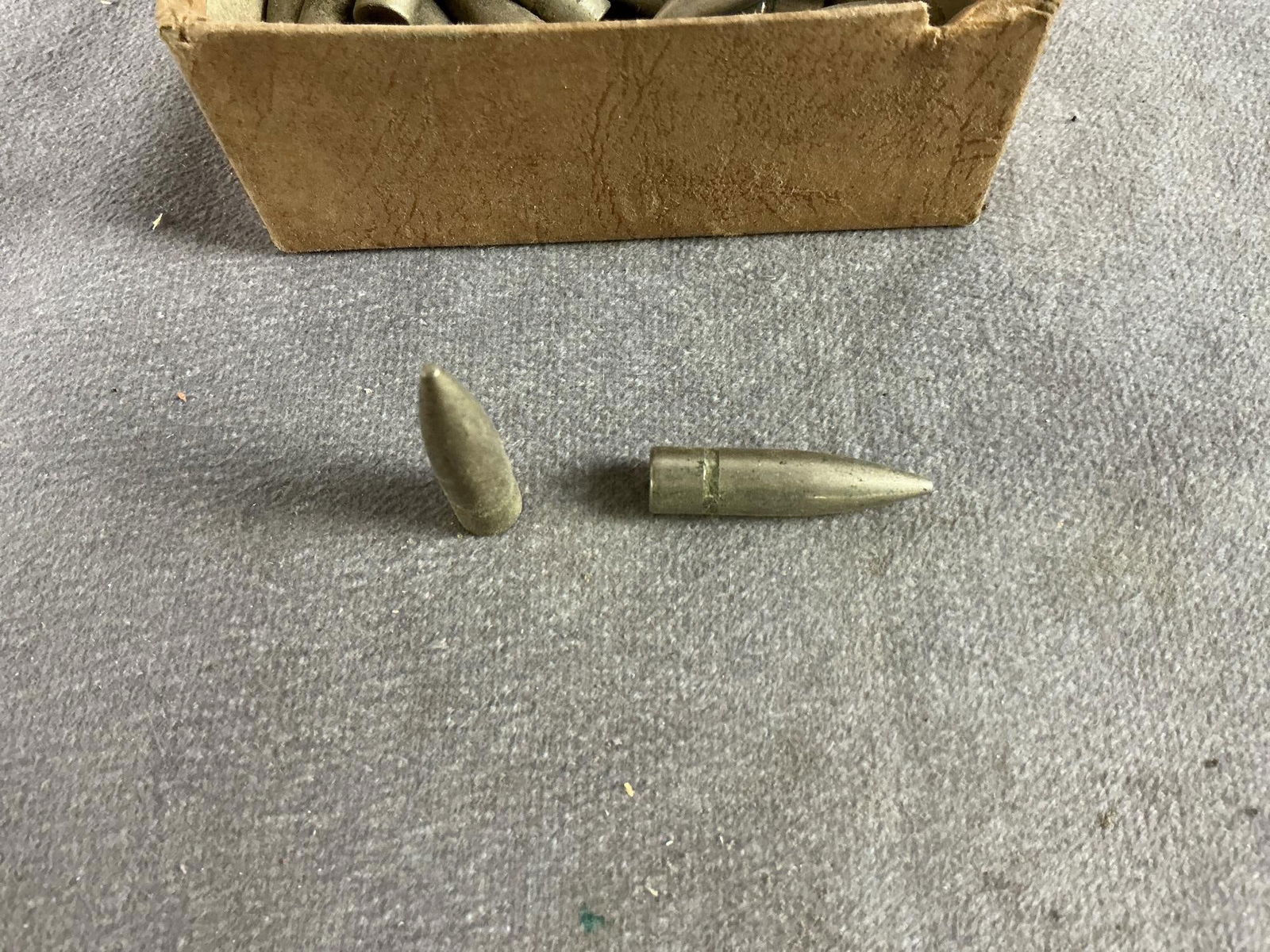 Sierra .30 Caliber Bullets - 3