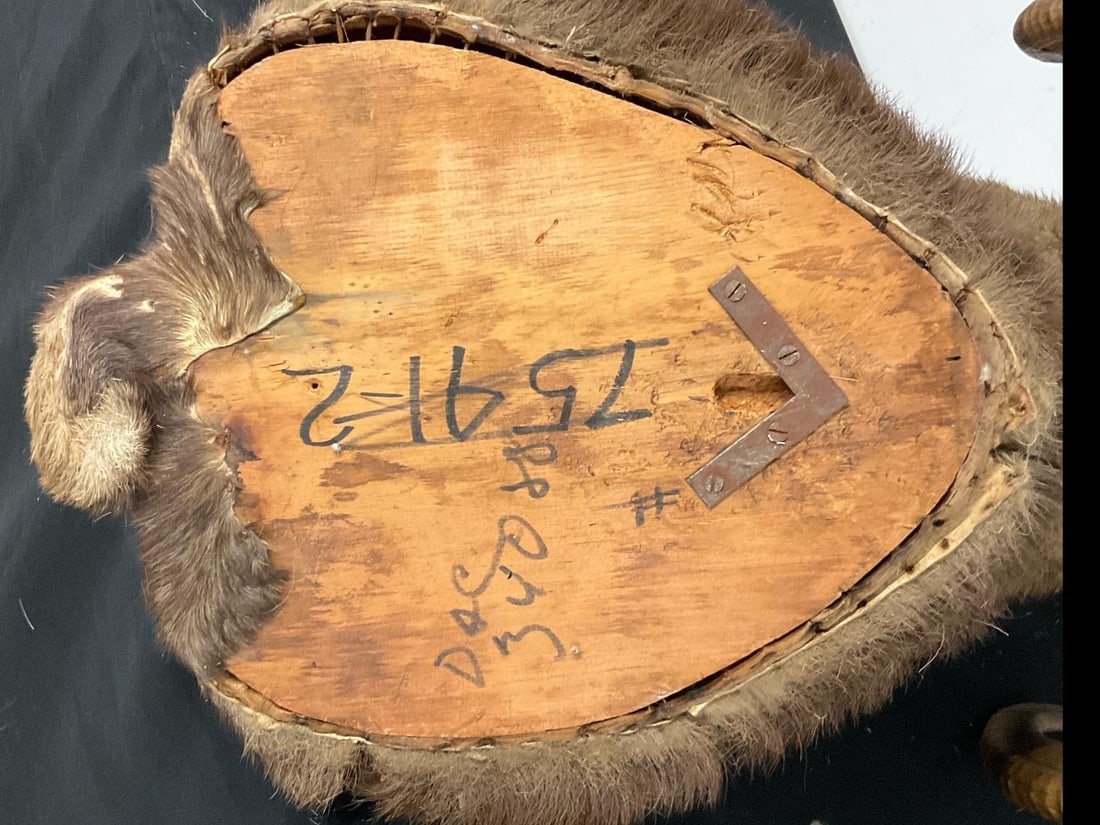 Big Horn Ram Mount - 11