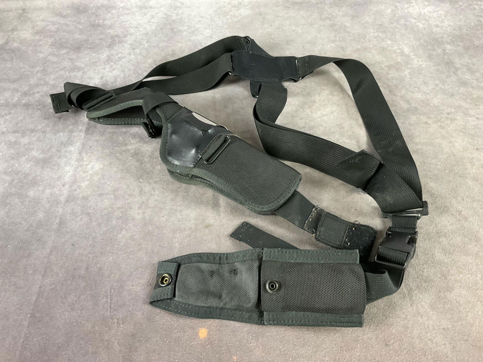 Bianchi Holster - 3