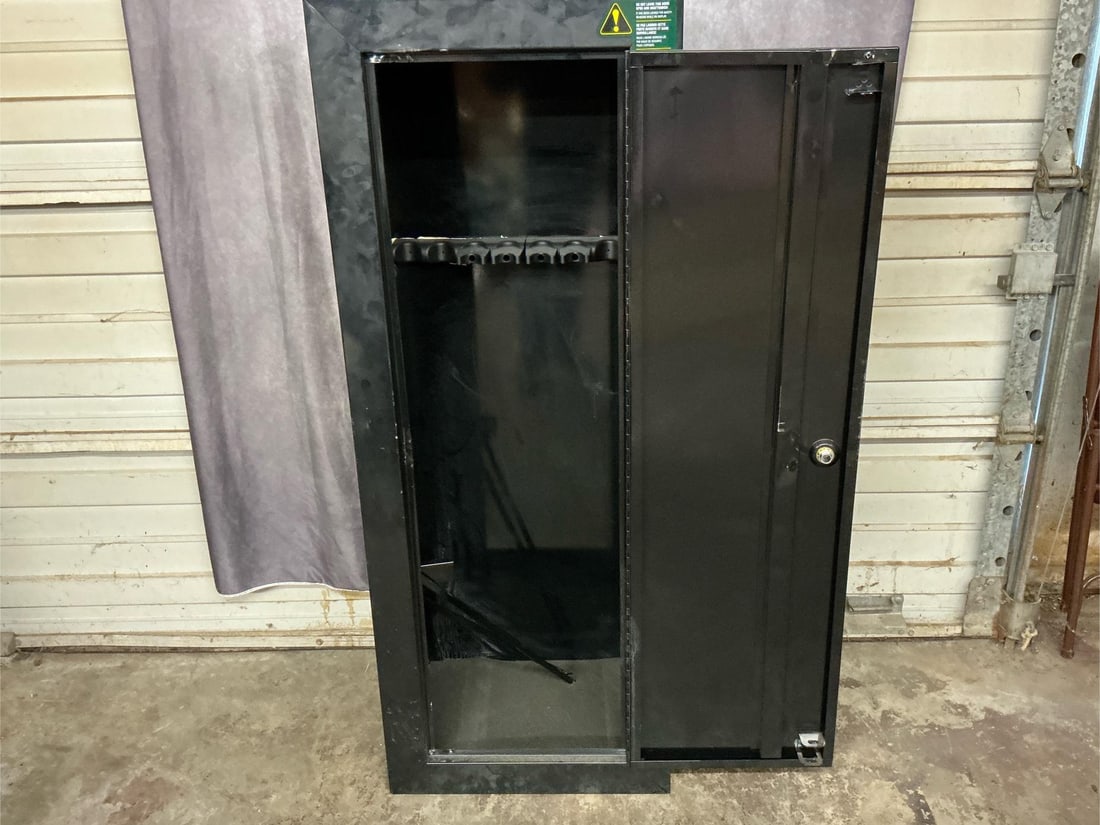 Stack-On Gun Safe - 2