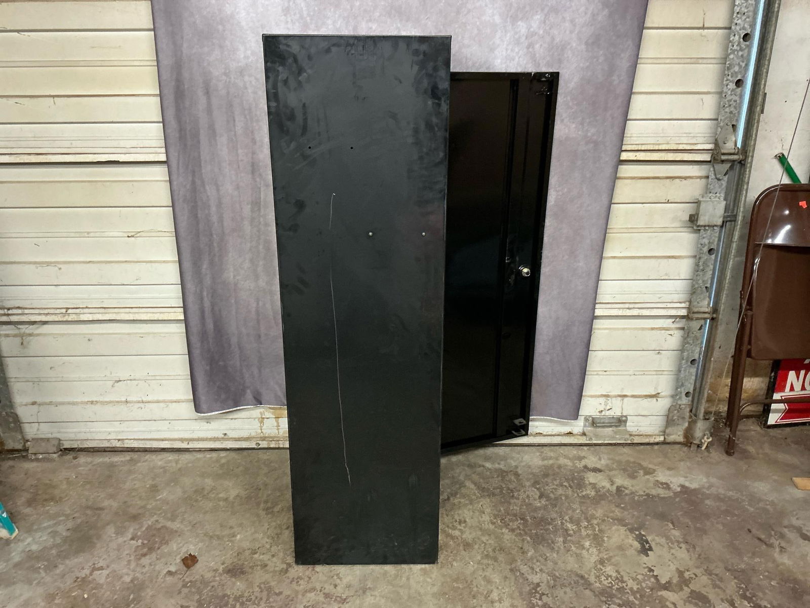Stack-On Gun Safe - 3