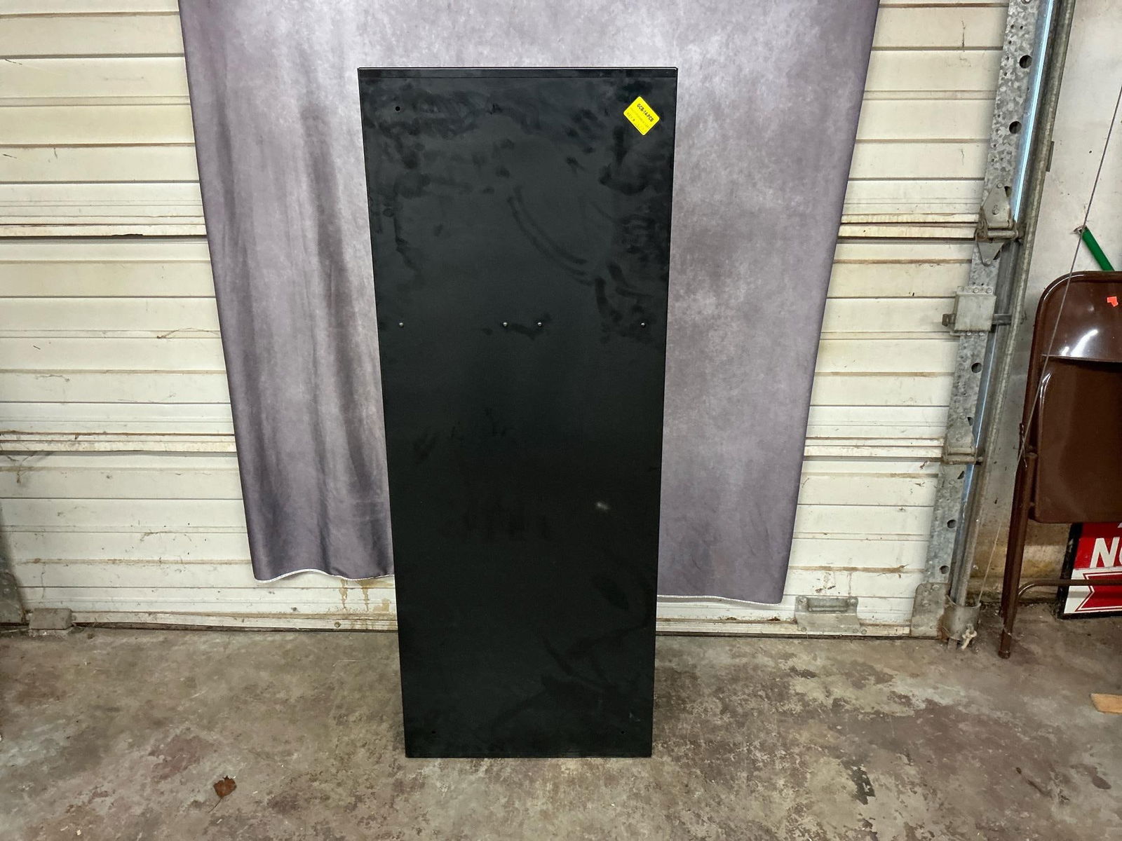 Stack-On Gun Safe - 4