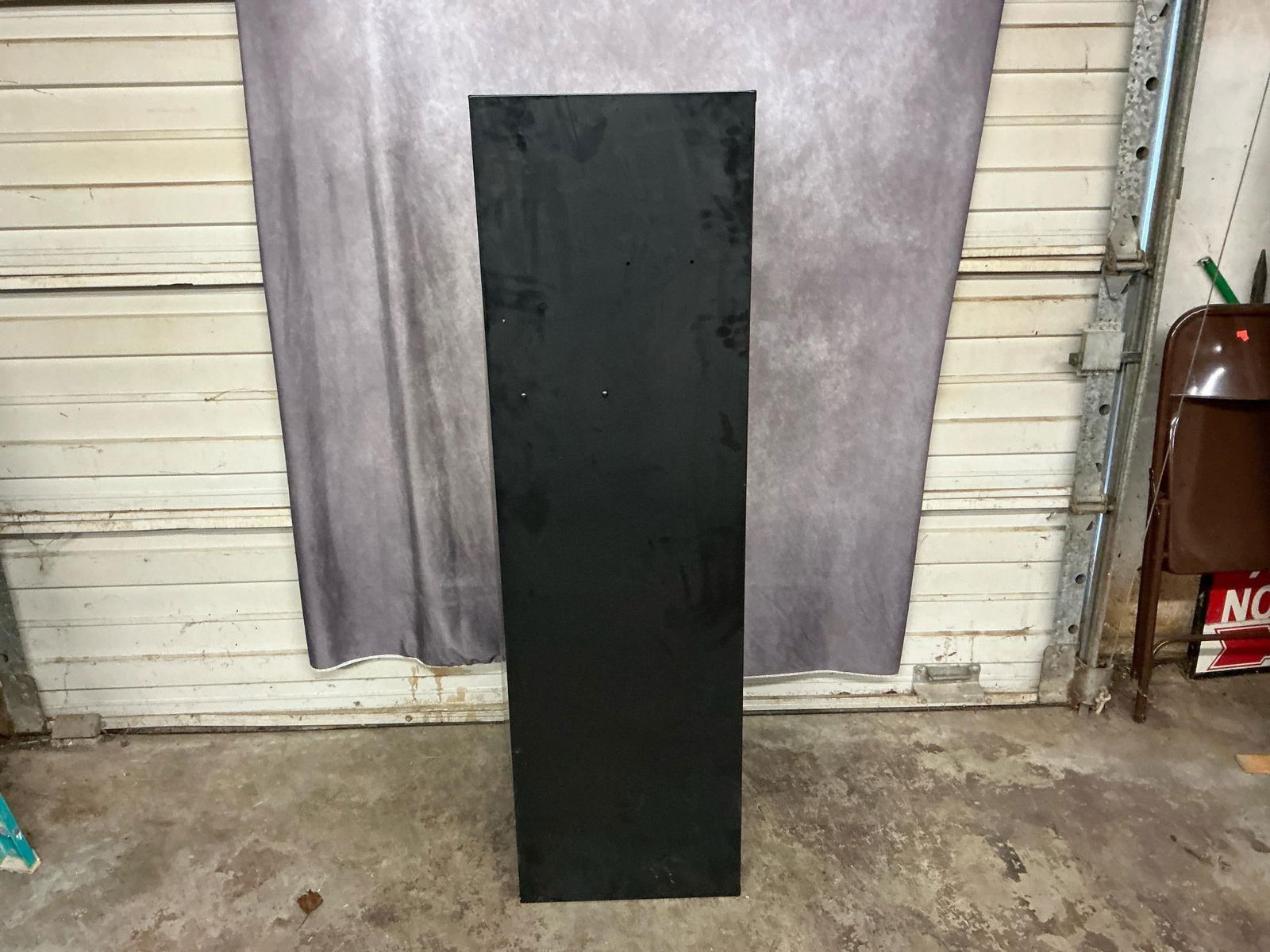 Stack-On Gun Safe - 5