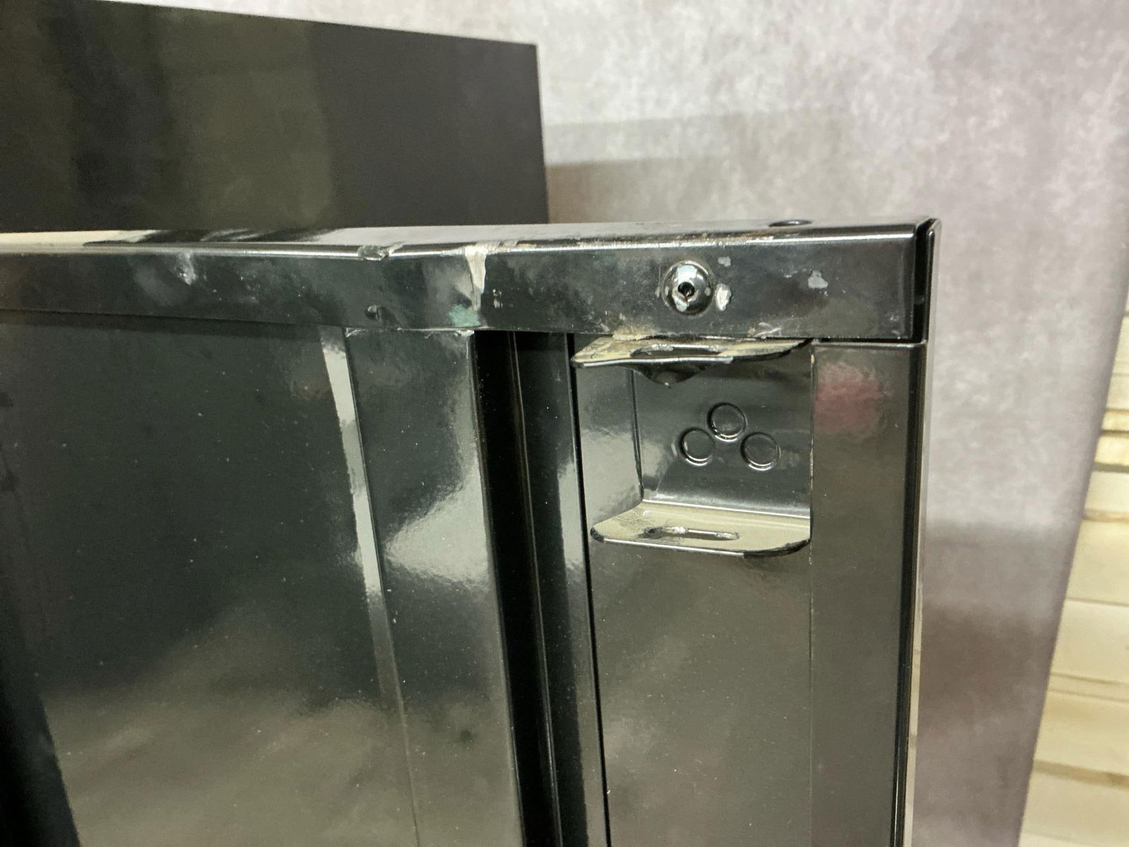 Stack-On Gun Safe - 8