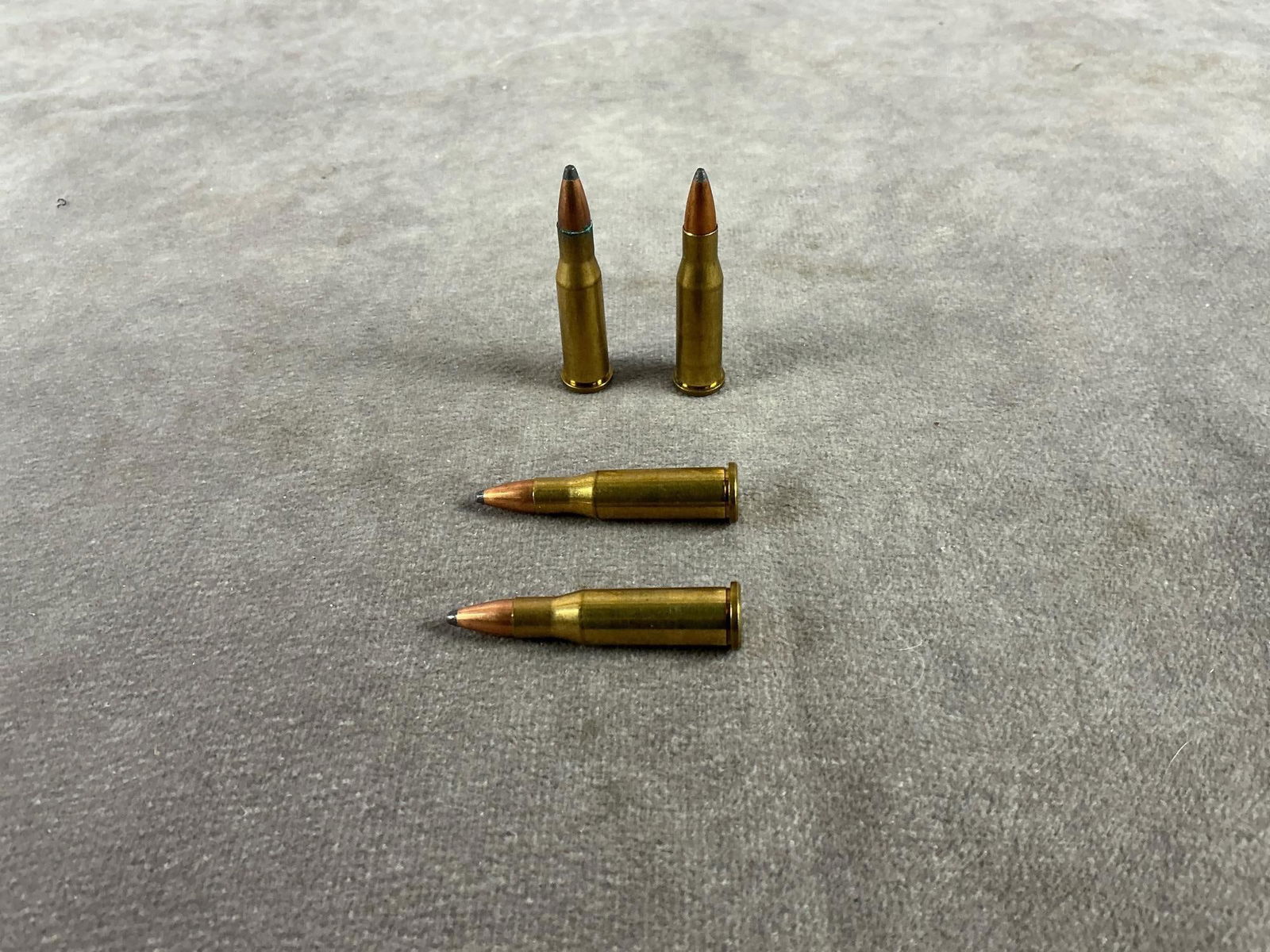 Winchester .218 Bee Ammunition - 4