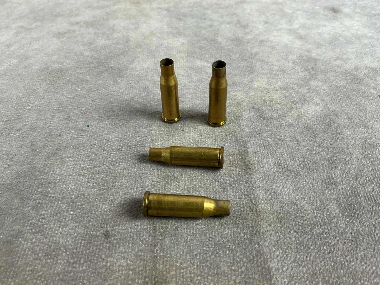 Winchester .218 Bee Ammunition - 5