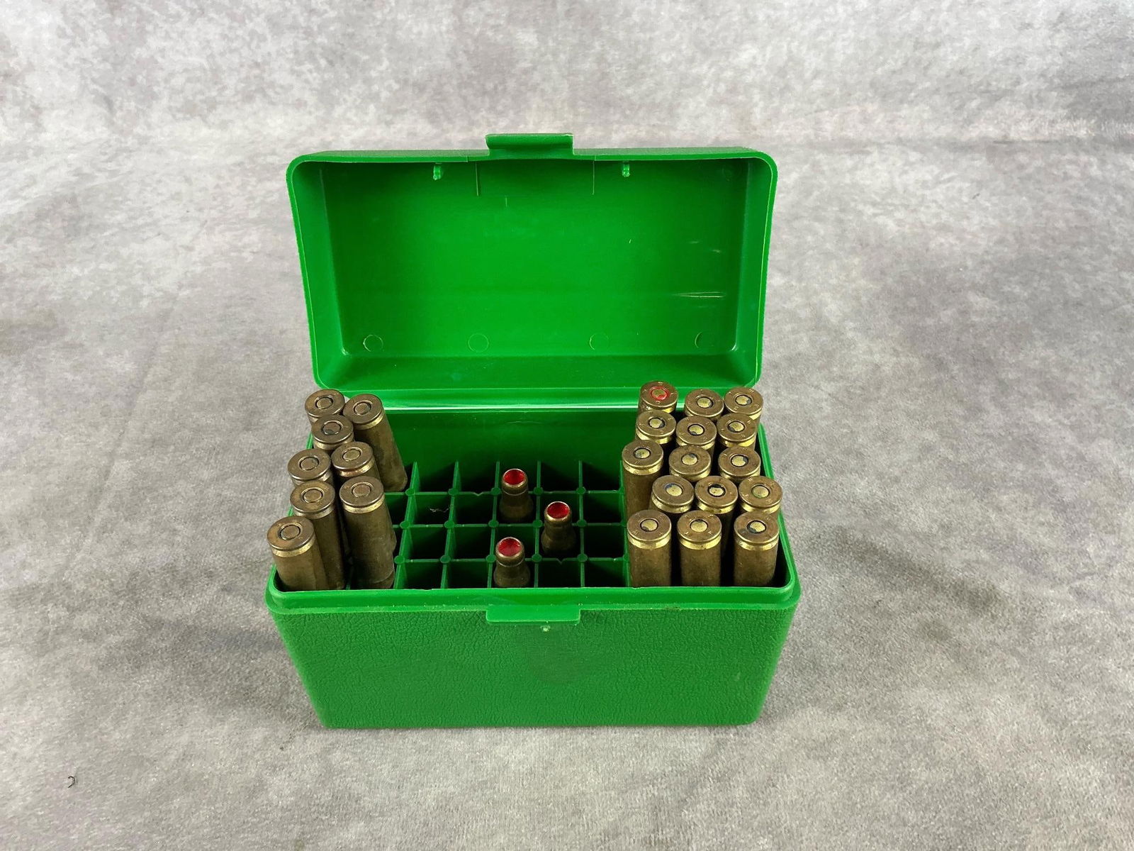 30-06 Miscellaneous Ammunition - 2