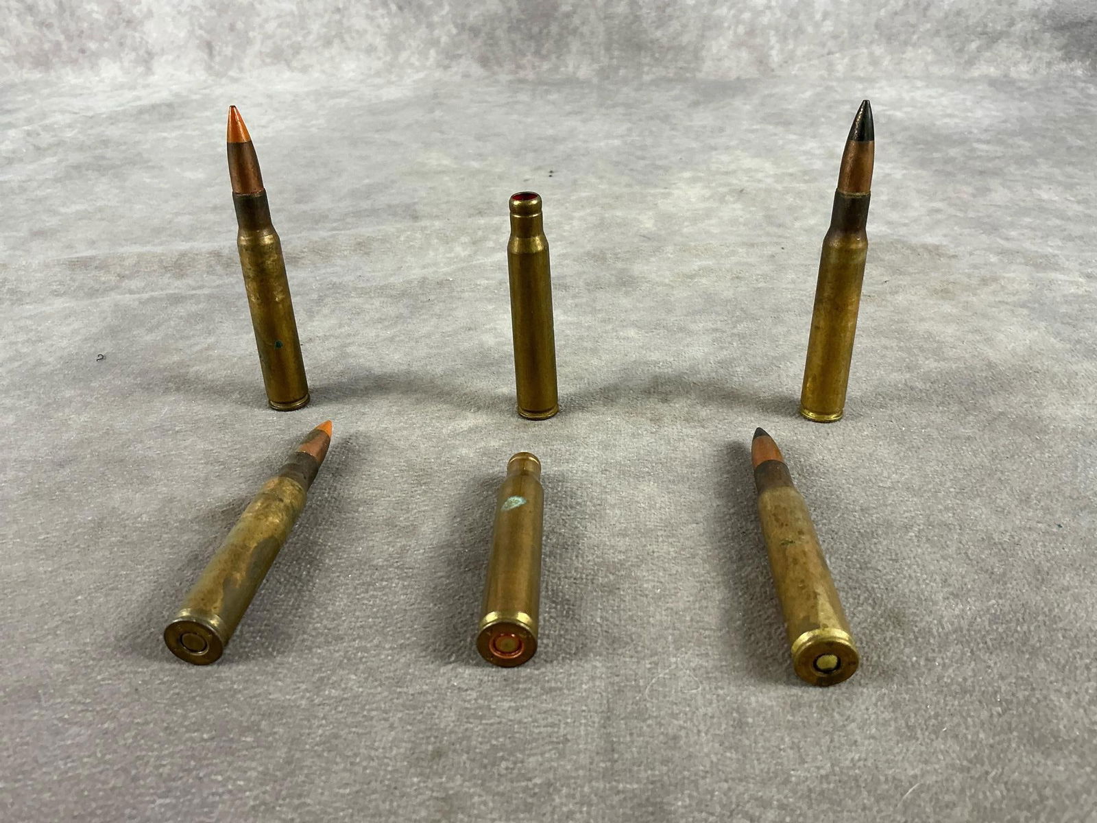 30-06 Miscellaneous Ammunition - 4