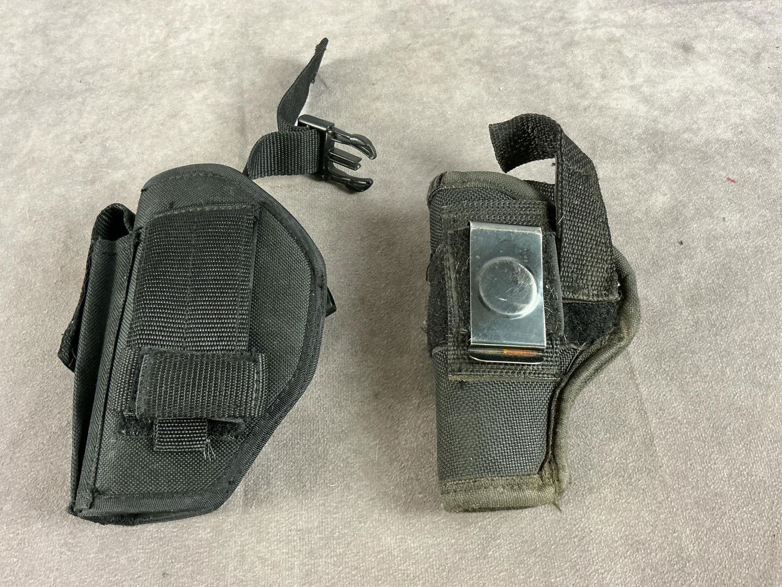 Handgun Holsters - 5
