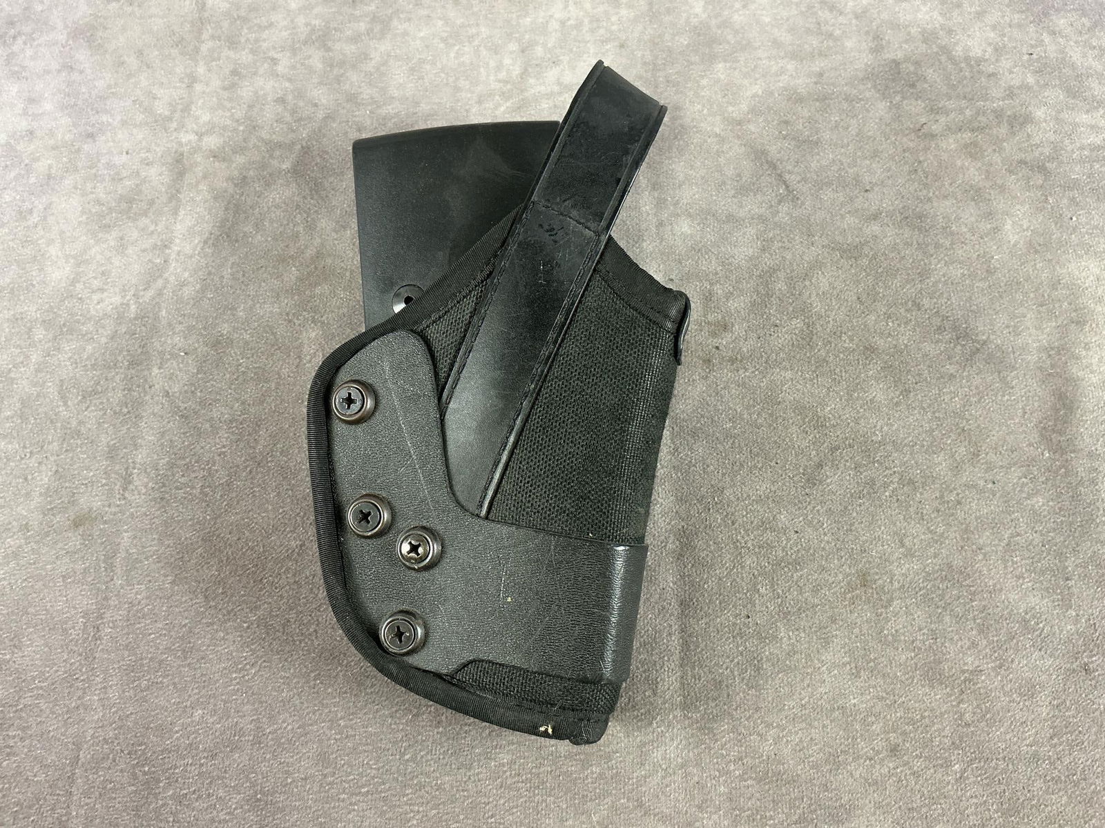 Hard Side Tactical Holsters - 3
