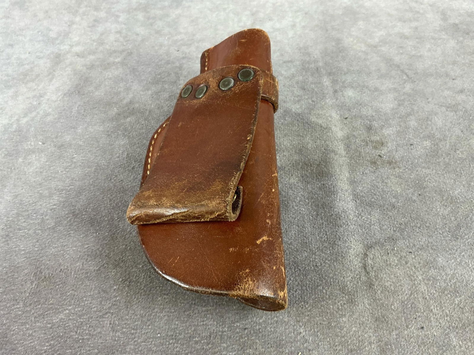Small Pistol Holster - 3